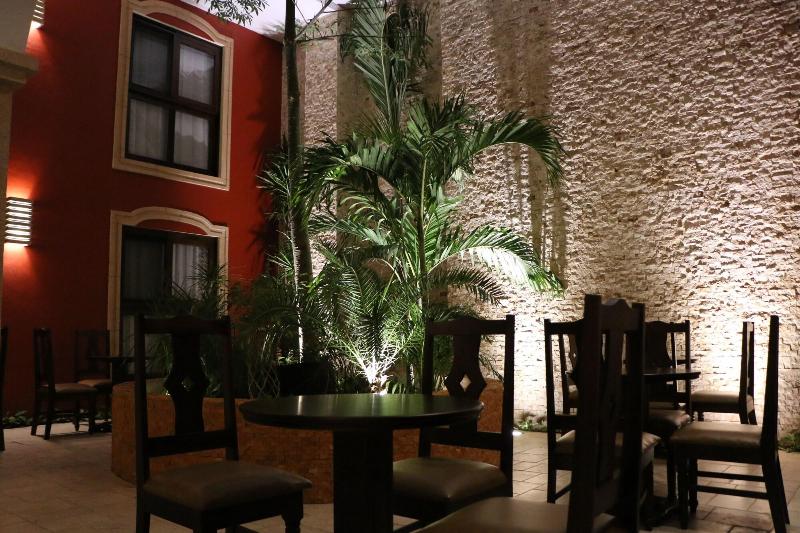 בית מלון כפרי Gayser