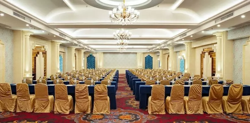 Guilin Bravo Hotel Grand Wing