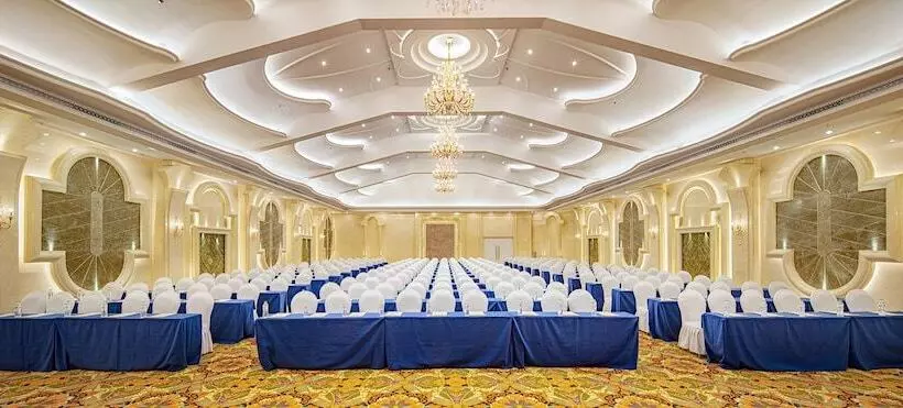 Guilin Bravo Hotel Grand Wing