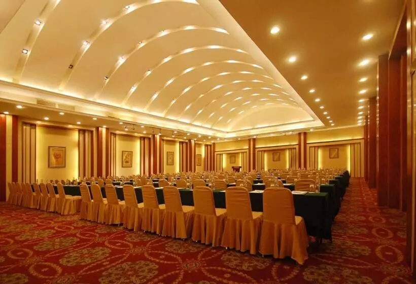 Guilin Bravo Hotel Grand Wing