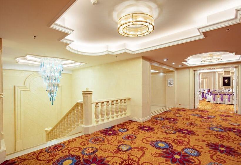 Guilin Bravo Hotel Grand Wing