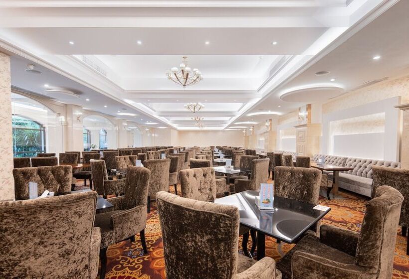 Guilin Bravo Hotel Grand Wing