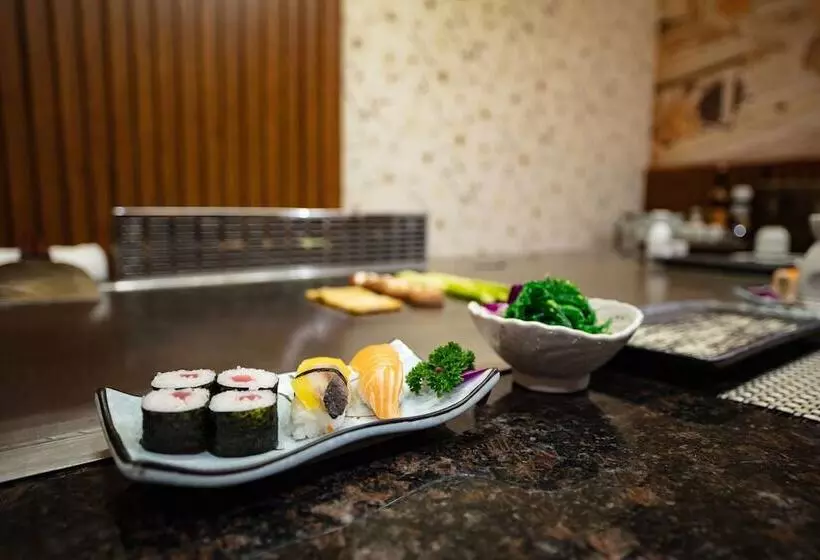 Guilin Bravo Hotel Grand Wing