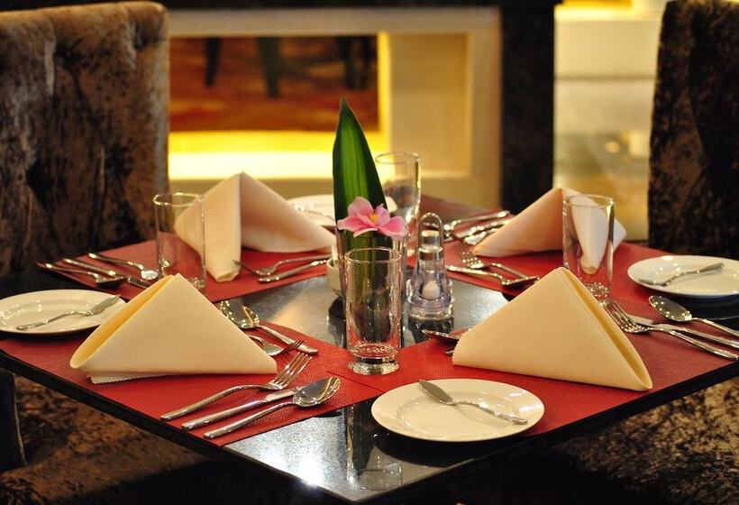 Guilin Bravo Hotel Grand Wing