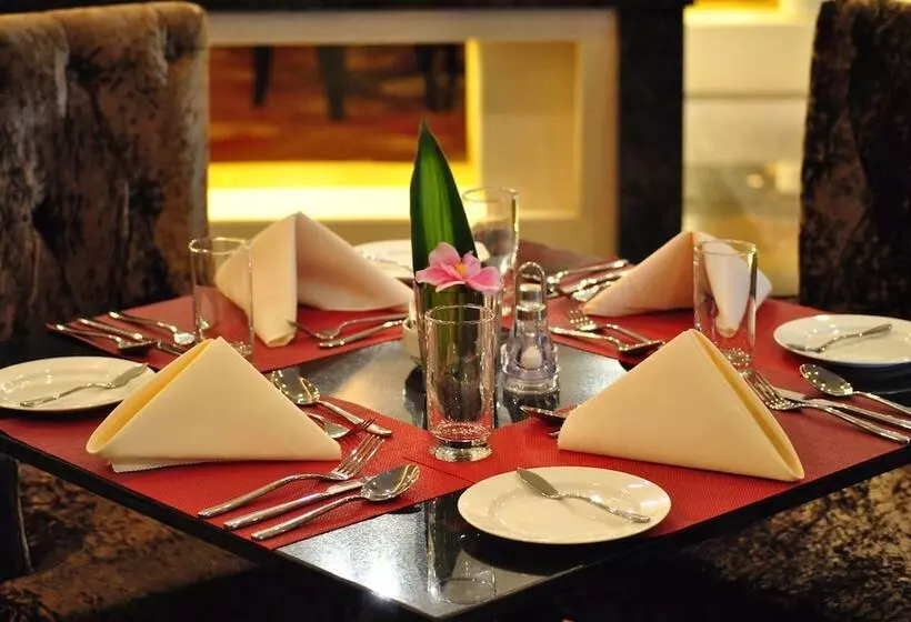 Guilin Bravo Hotel Grand Wing