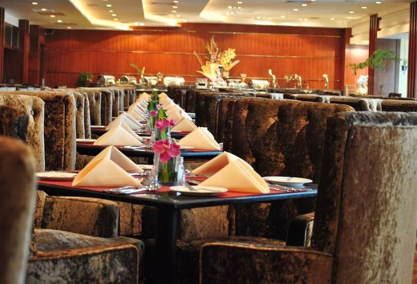 Guilin Bravo Hotel Grand Wing