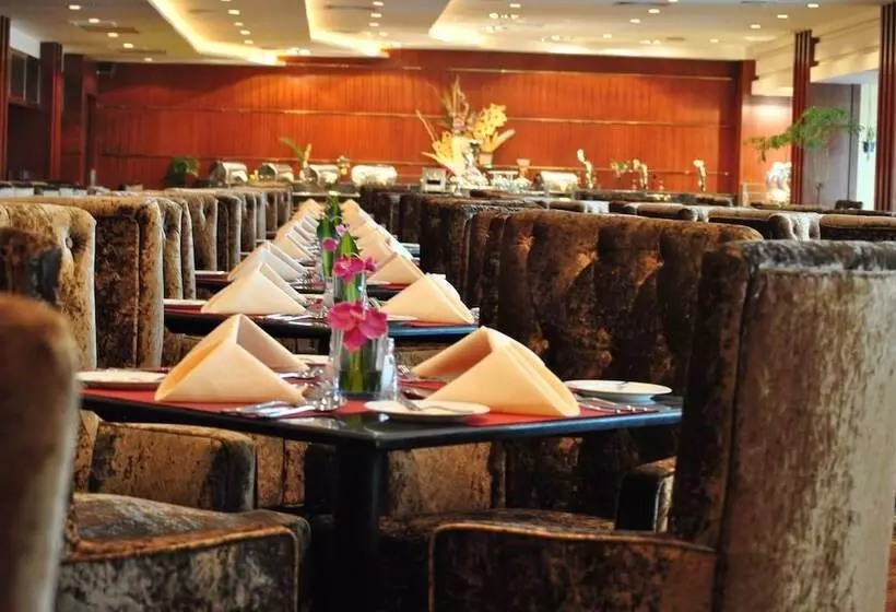 Guilin Bravo Hotel Grand Wing