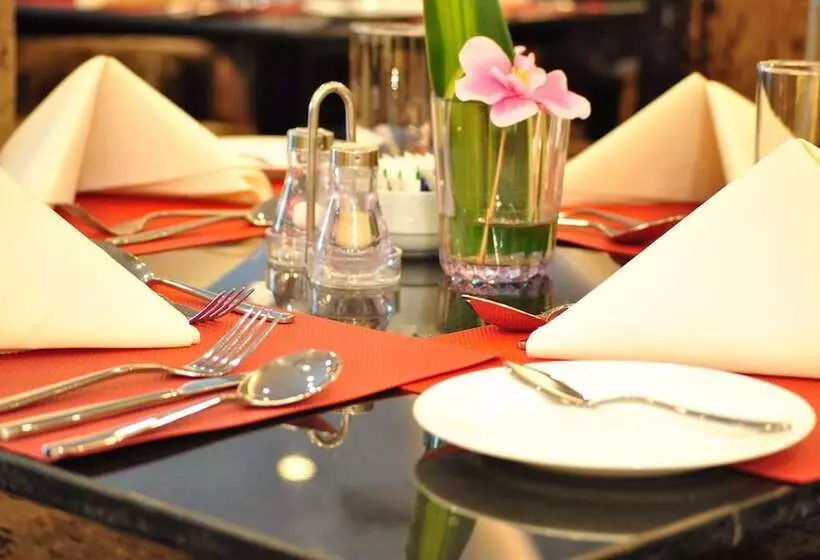 Guilin Bravo Hotel Grand Wing