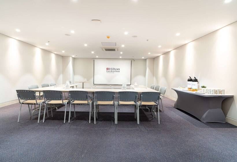 בית מלון כפרי Hilton Garden Inn Cali Ciudad Jardin