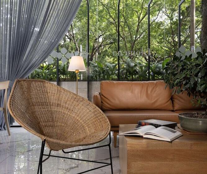 בית מלון כפרי Hilton Garden Inn Cali Ciudad Jardin