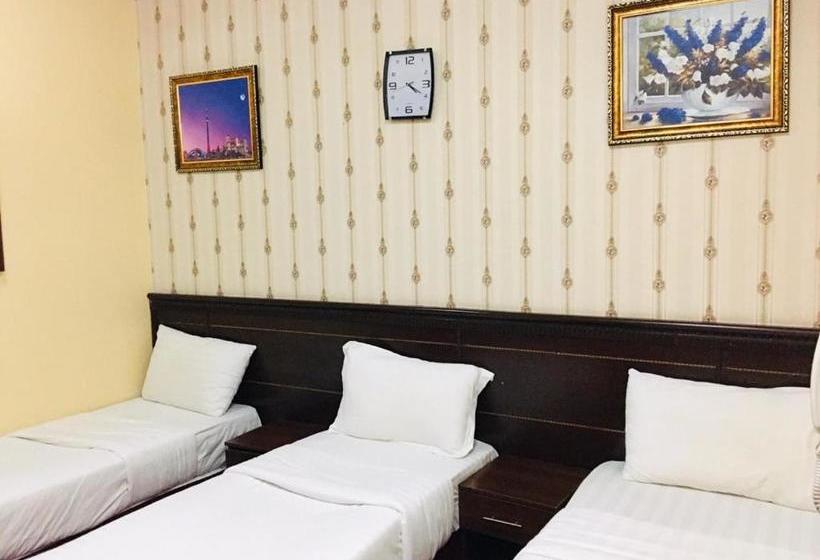 Hotel Jawharah Dar Al Eiman