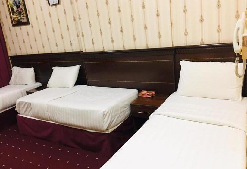 Hotel Jawharah Dar Al Eiman