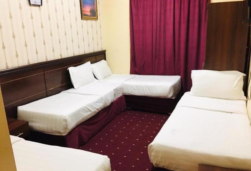 Hotel Jawharah Dar Al Eiman