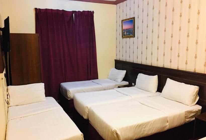 Hotel Jawharah Dar Al Eiman