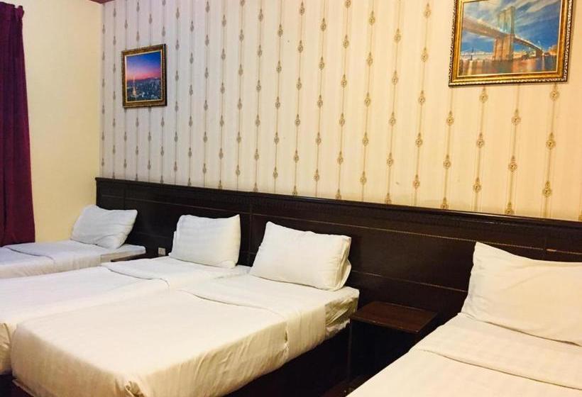 Hotel Jawharah Dar Al Eiman