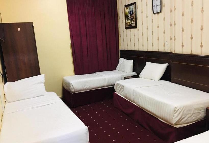 Hotel Jawharah Dar Al Eiman