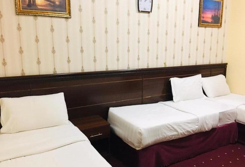 Hotel Jawharah Dar Al Eiman