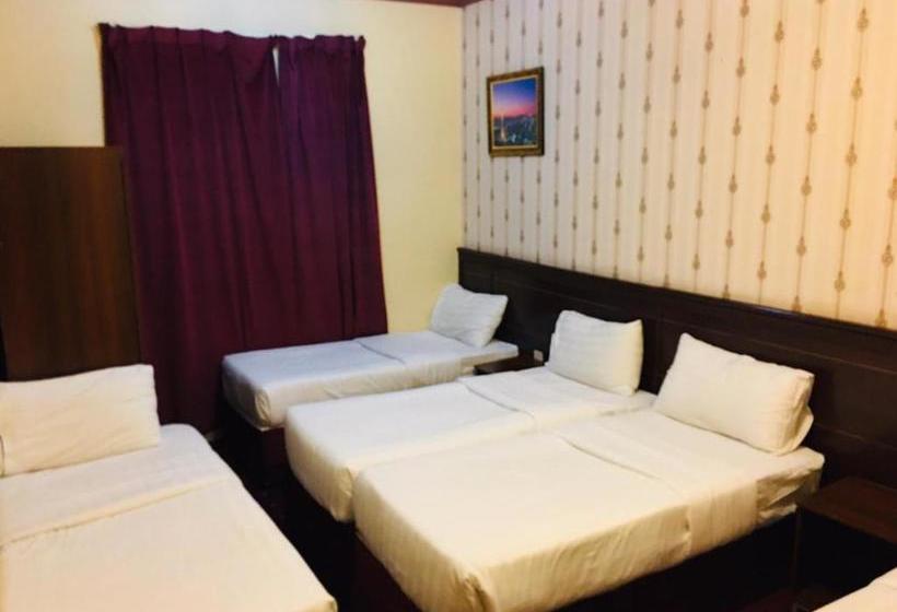 Hotel Jawharah Dar Al Eiman