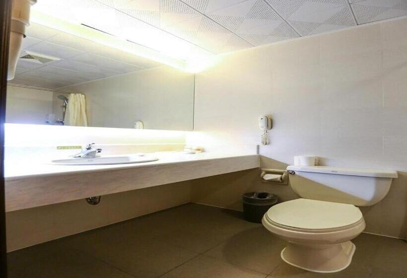 호텔 Jinjiang Inn Shanghai North Bund Yangpu Bridge Branch