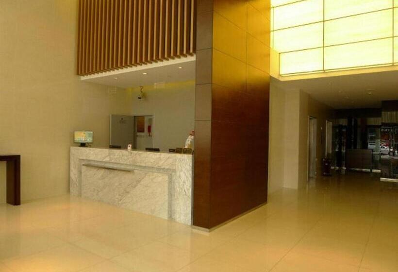 호텔 Jinjiang Inn Shanghai North Bund Yangpu Bridge Branch