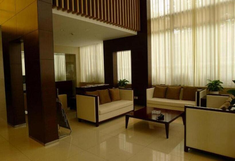 호텔 Jinjiang Inn Shanghai North Bund Yangpu Bridge Branch