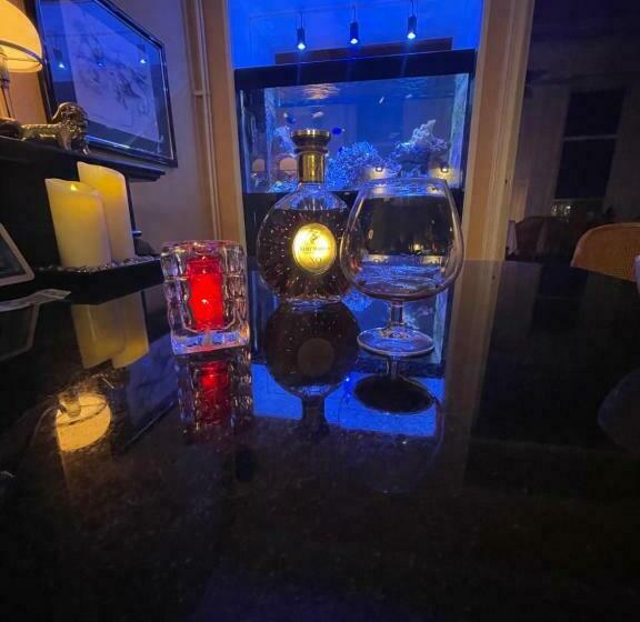 בית מלון כפרי Le Beau Rivage