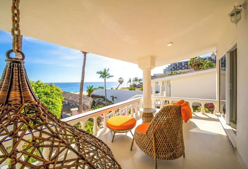 בית מלון כפרי Mar Del Cabo By Velas Resorts