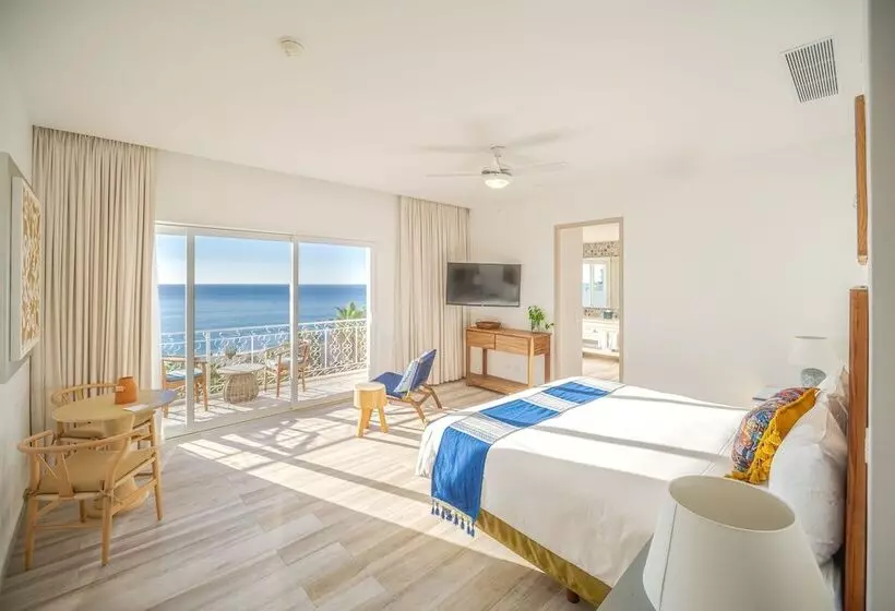 ホテル Mar Del Cabo By Velas Resorts