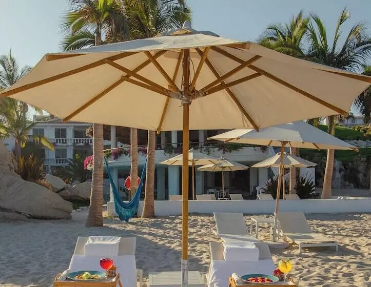 ホテル Mar Del Cabo By Velas Resorts