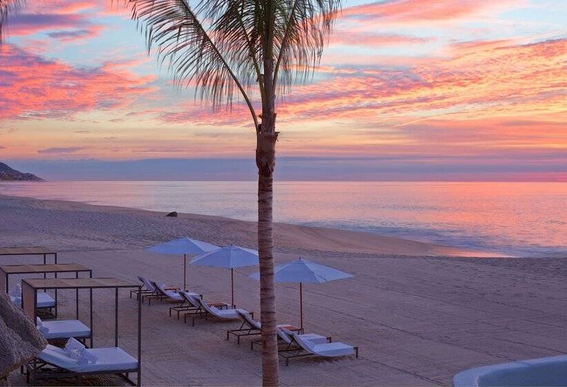 בית מלון כפרי Mar Del Cabo By Velas Resorts