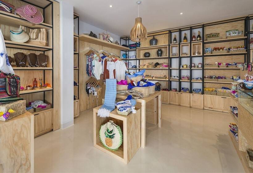 בית מלון כפרי Mar Del Cabo By Velas Resorts