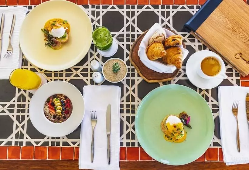 ホテル Mar Del Cabo By Velas Resorts