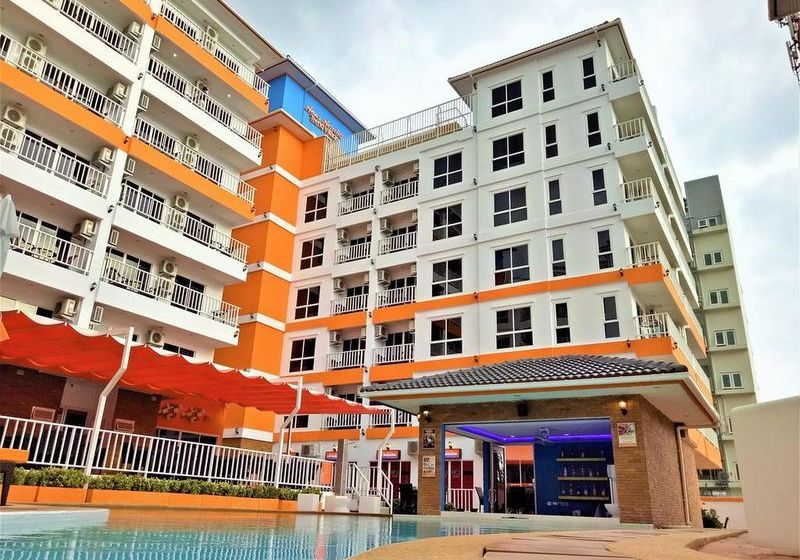 Szálloda New Nordic Trend