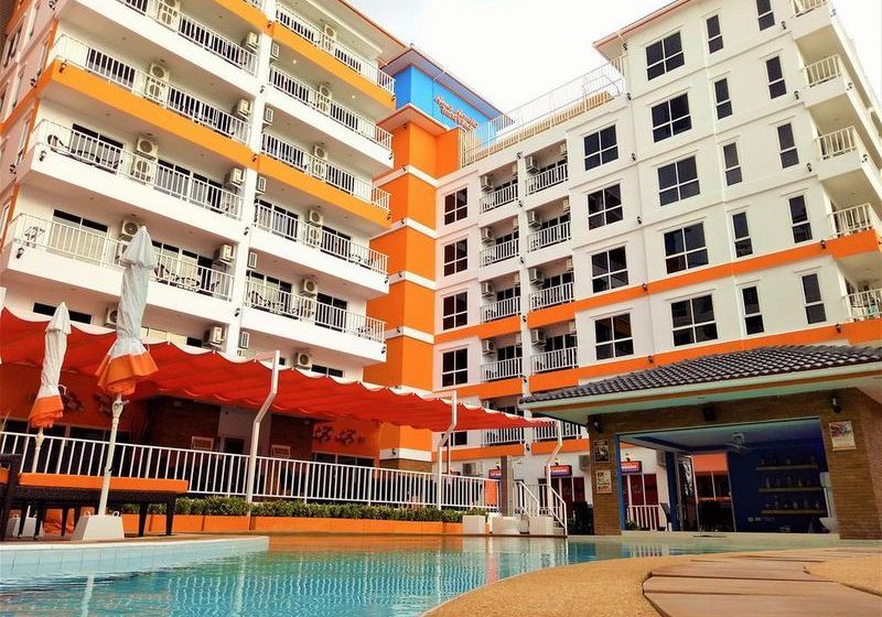 Szálloda New Nordic Trend