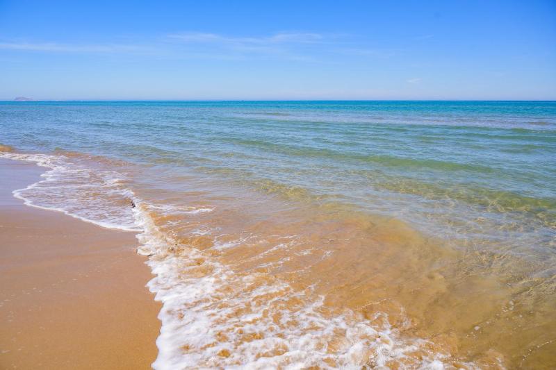 فندق Oasis Saidia Palace & Blue Pearl