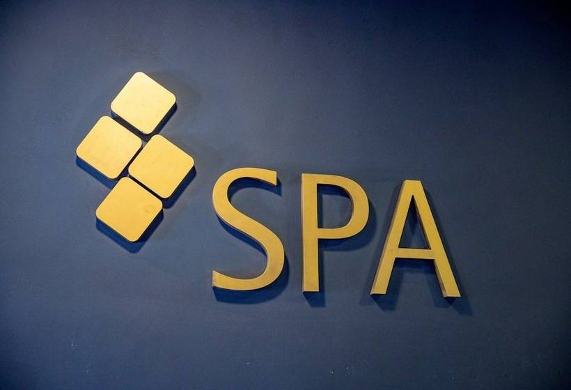 فندق Oasis Saidia Palace & Blue Pearl