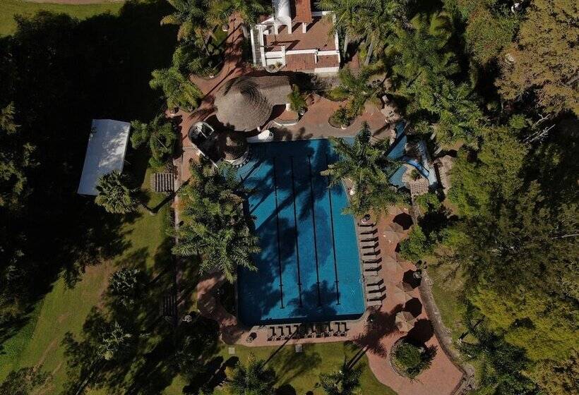 فندق Posada Los Colorines