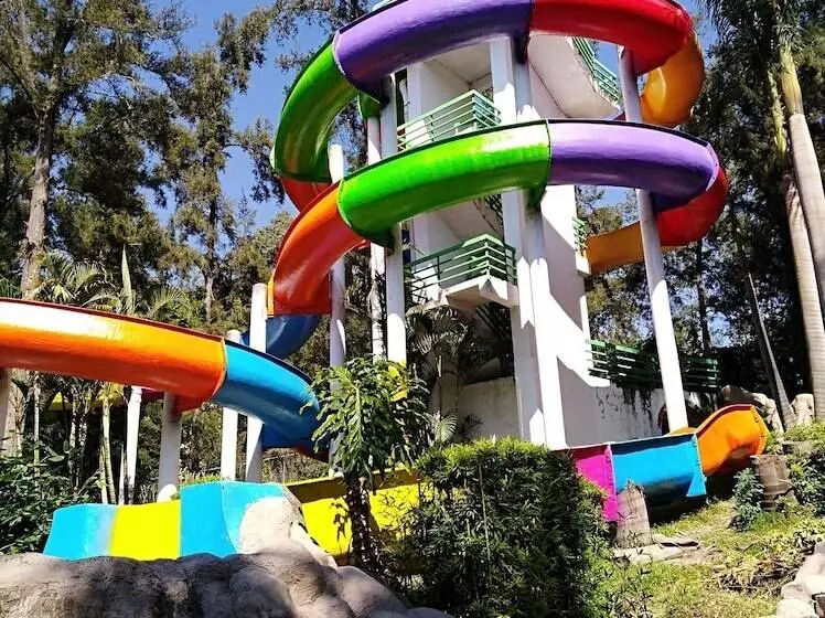 Hotelli Posada Los Colorines