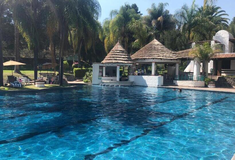 فندق Posada Los Colorines