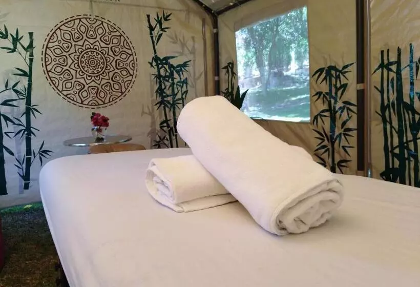 Hotelli Posada Los Colorines