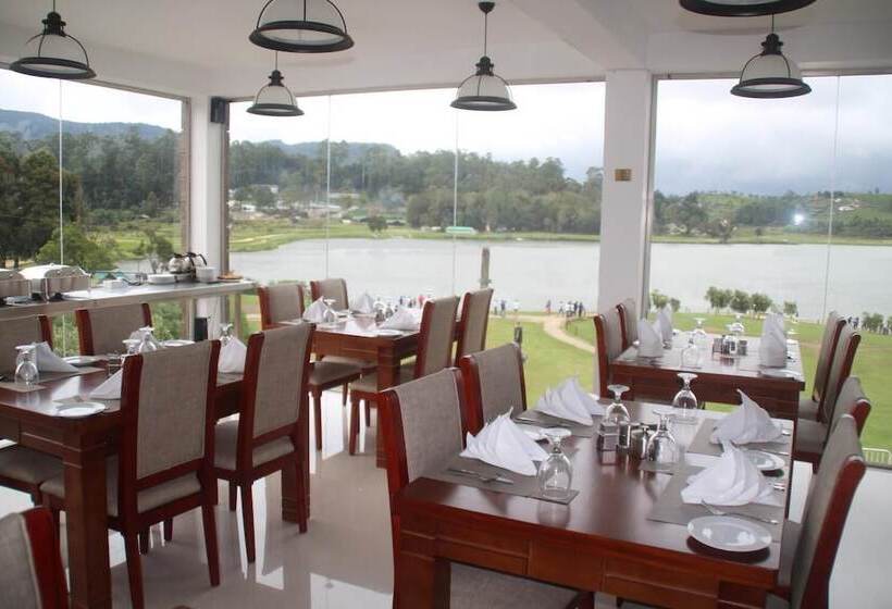 בית מלון כפרי Royal Lake