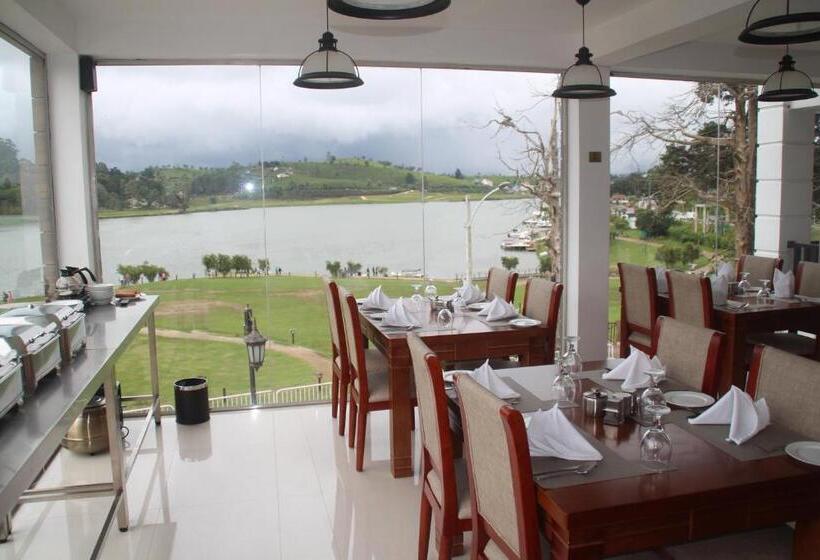 בית מלון כפרי Royal Lake