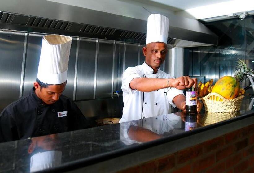 בית מלון כפרי Royal Lake