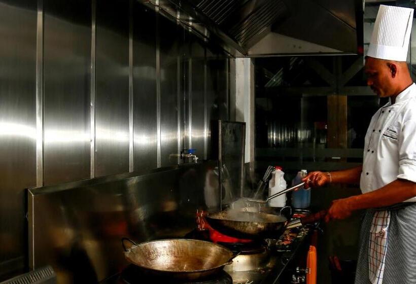 בית מלון כפרי Royal Lake