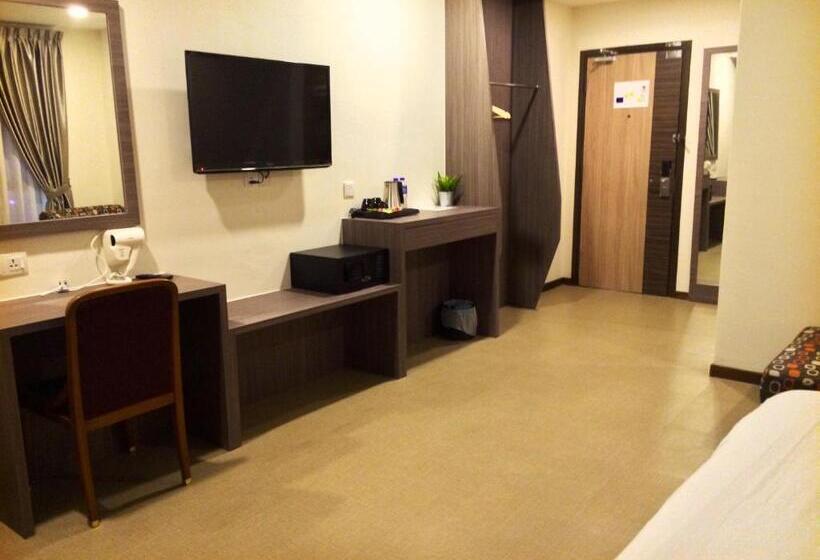 فندق Rs Boutique