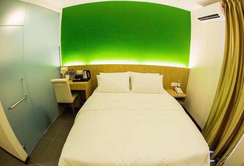 فندق Rs Boutique