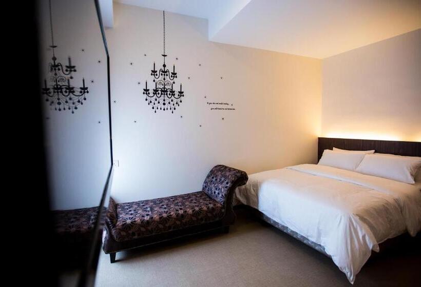 فندق Rs Boutique