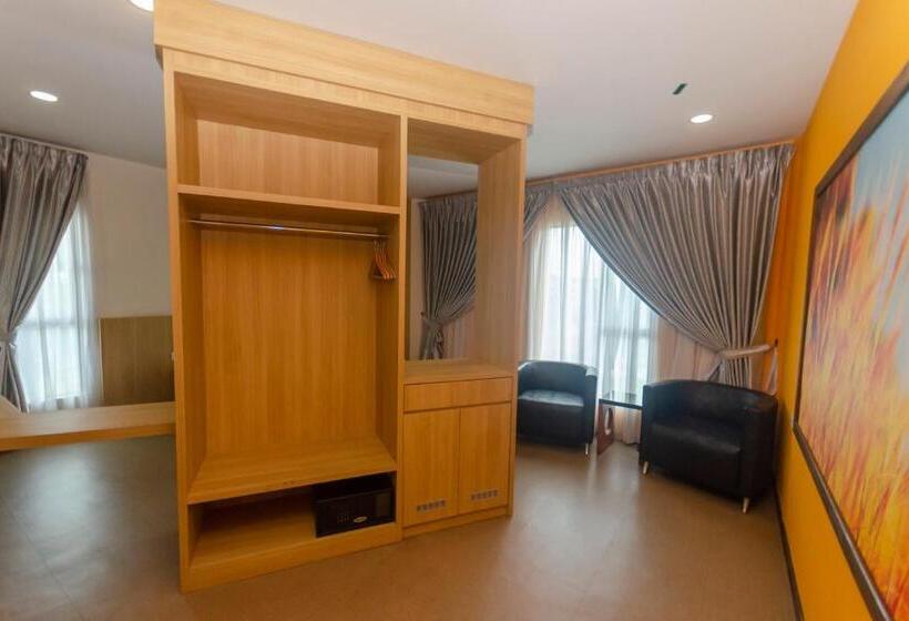 فندق Rs Boutique