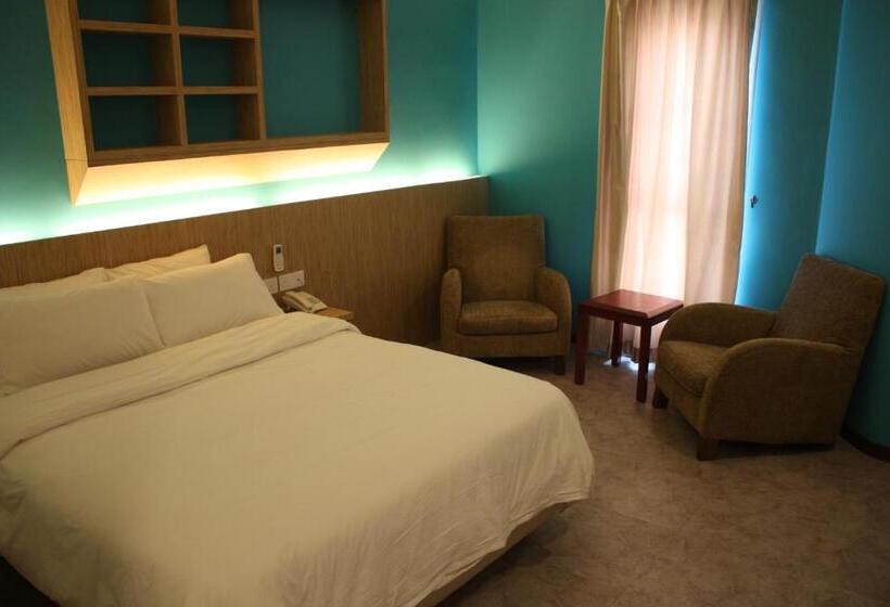 فندق Rs Boutique