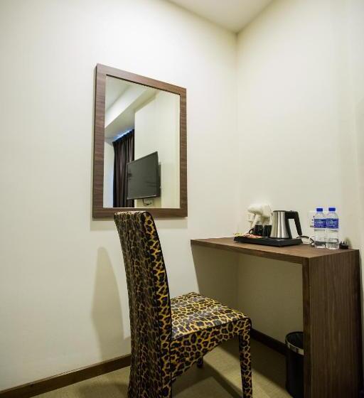 فندق Rs Boutique